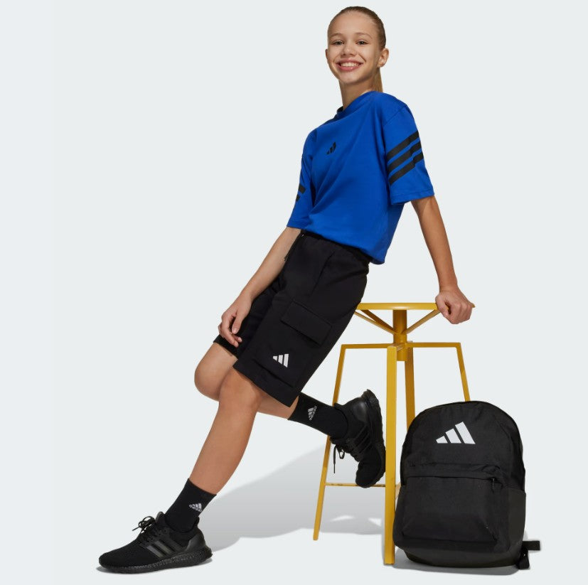 Adidas SHORT KIDS Black