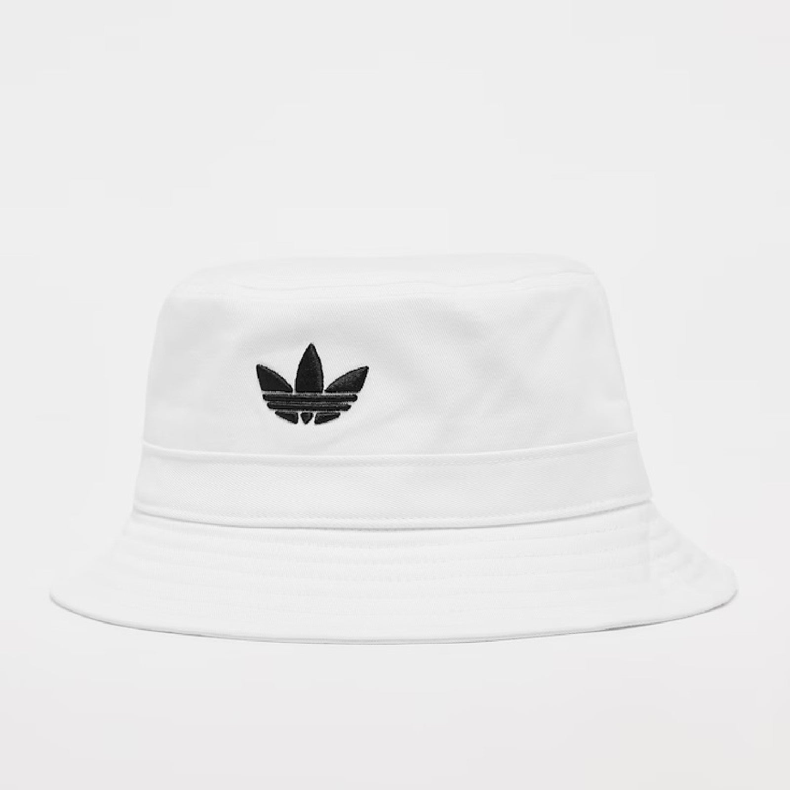 Adidas CAPPELLO ALLA PESCATORA White