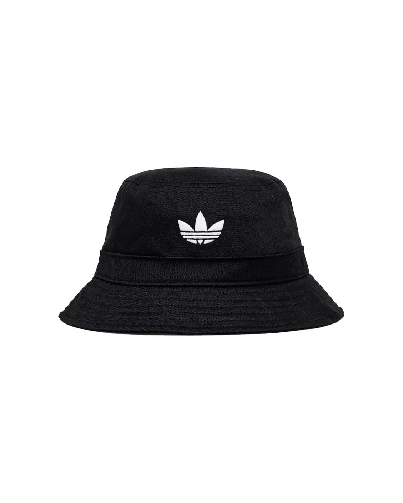 Adidas CAPPELLO ALLA PESCATORE Black