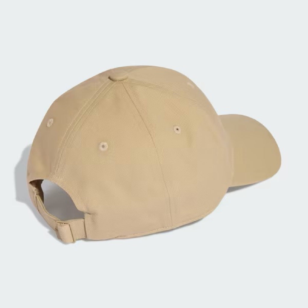 Adidas CAPPELLO ADIDAS Beige