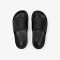 Sun68 SLIPPERS LOGO Black