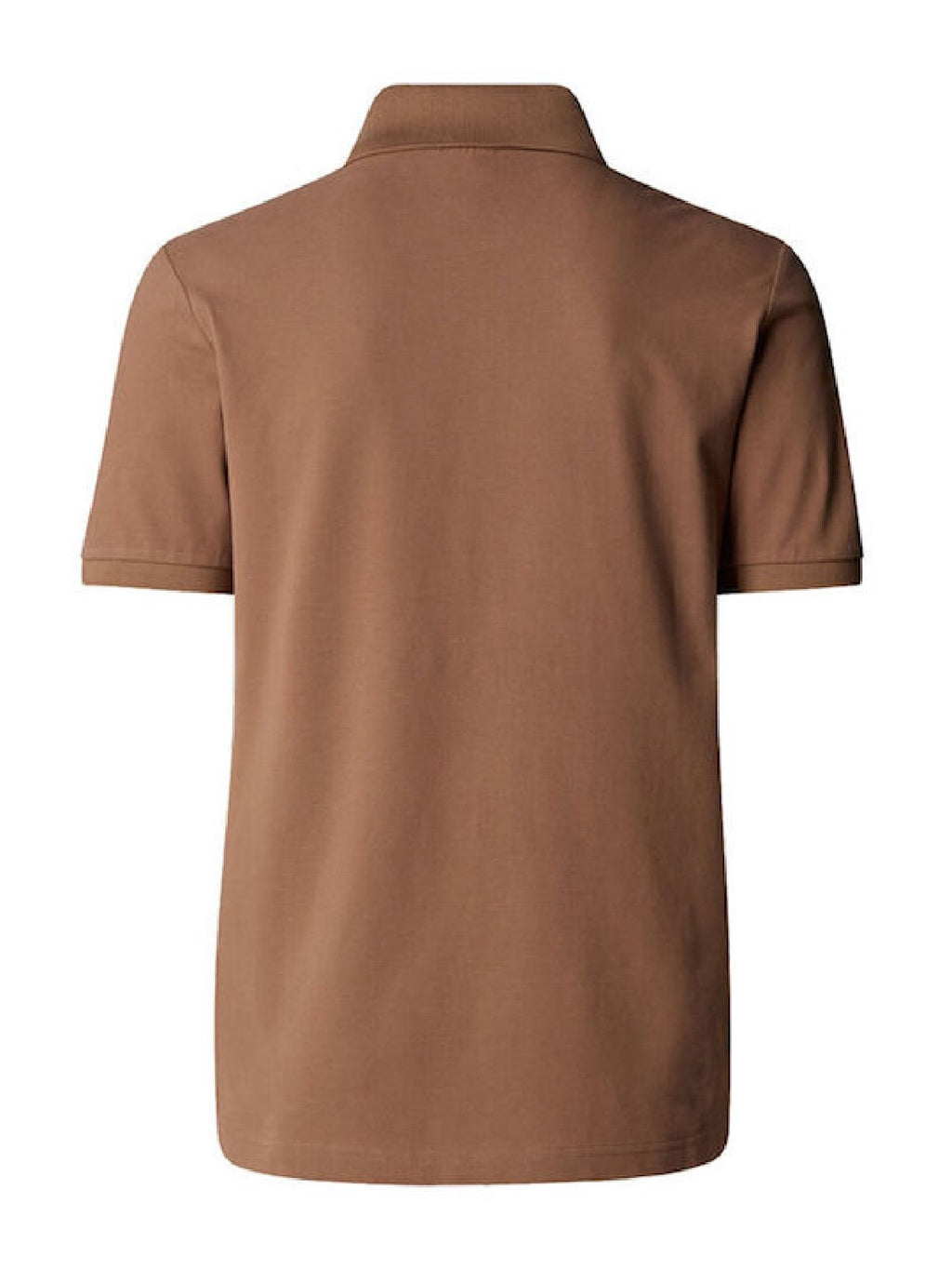 The North Face POLO PIQUE Beige