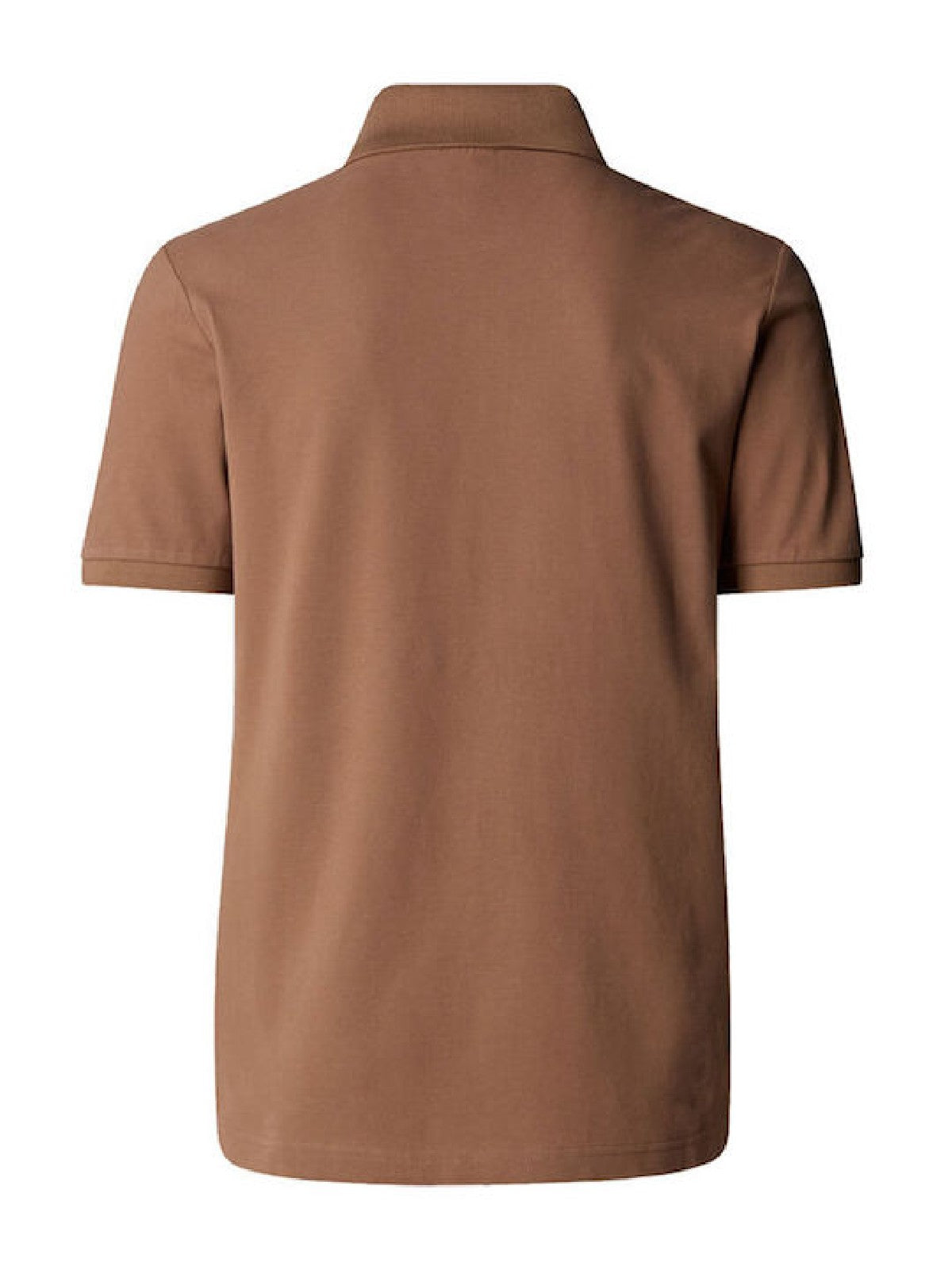 The North Face POLO PIQUE Beige