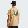 The North Face T SHIRT CLASSIC Beige