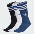 Adidas CALZE TIBIA White