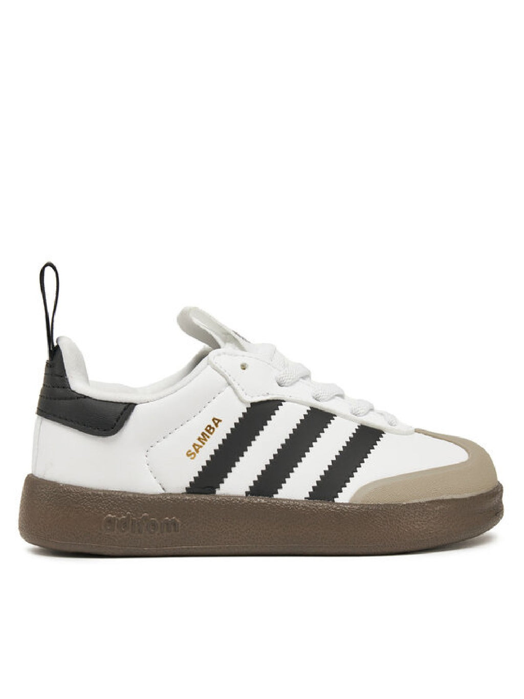 Adidas ADIFOM SAMBA 360C White