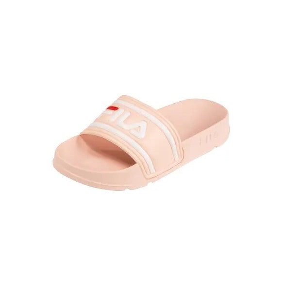 Fila MORRO BAY SLIPPER KIDS Pink