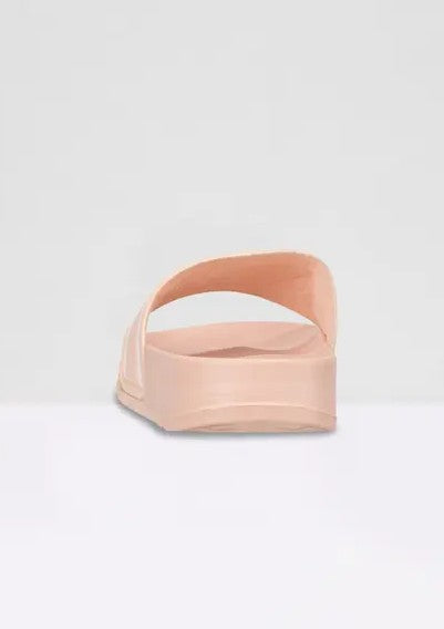 Fila MORRO BAY SLIPPER KIDS Pink