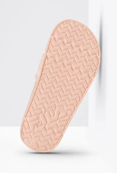 Fila MORRO BAY SLIPPER KIDS Pink