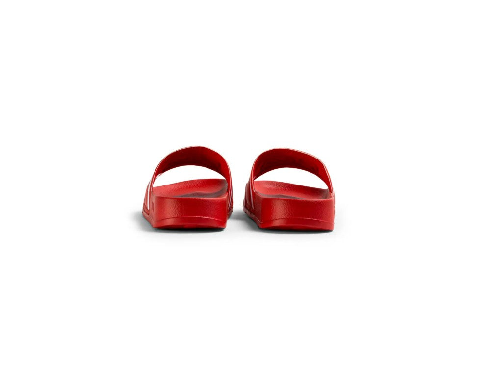Fila MORRO BAY SLIPPER KIDS Red