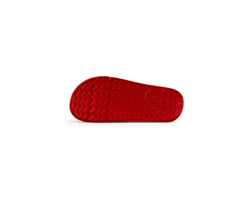 Fila MORRO BAY SLIPPER KIDS Red