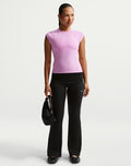 Nike PANT A COSTINE ZAMPA Black