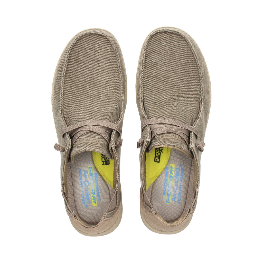 Skechers RAYMON Beige