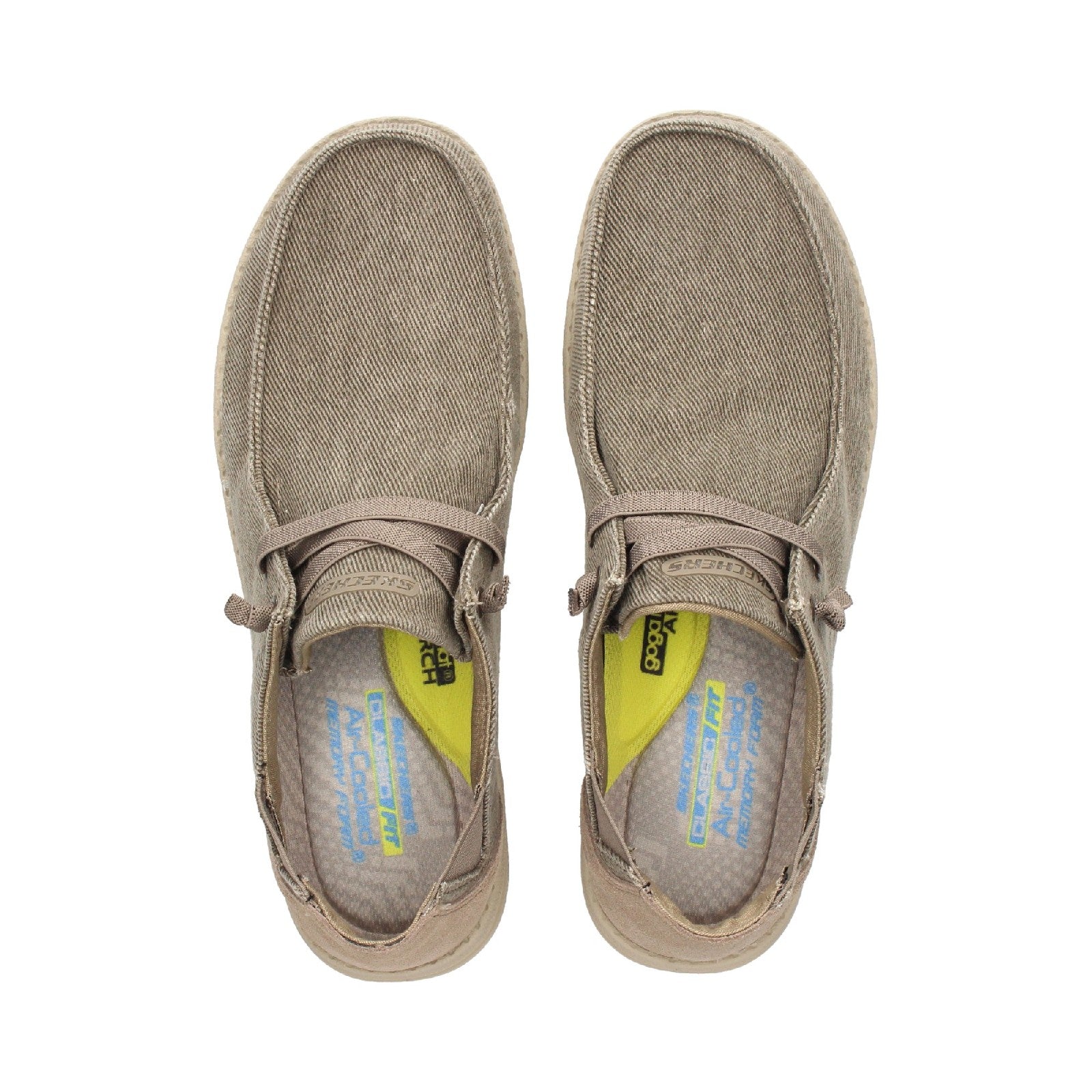 Skechers RAYMON Beige