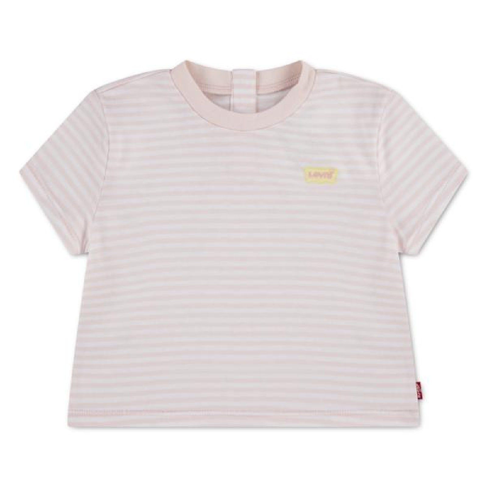 LEVI'S CRYSTAL PINK