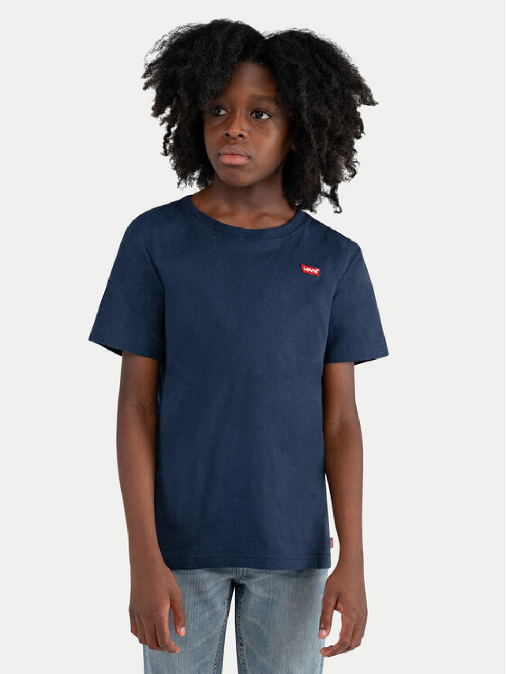 LEVI'S DRESS BLUES
