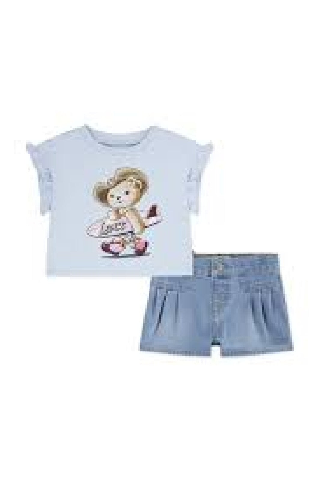 LEVI'S CCOUNTRY AIR White