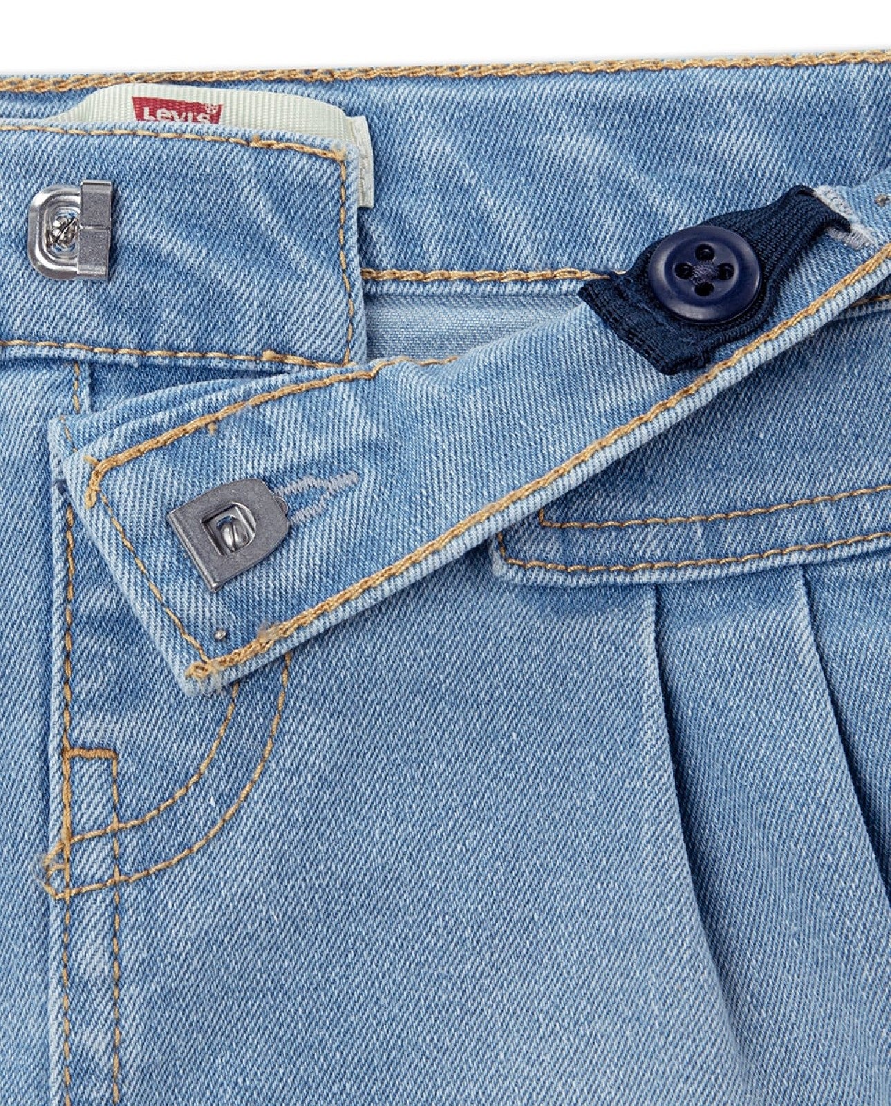 LEVI'S CCOUNTRY AIR White