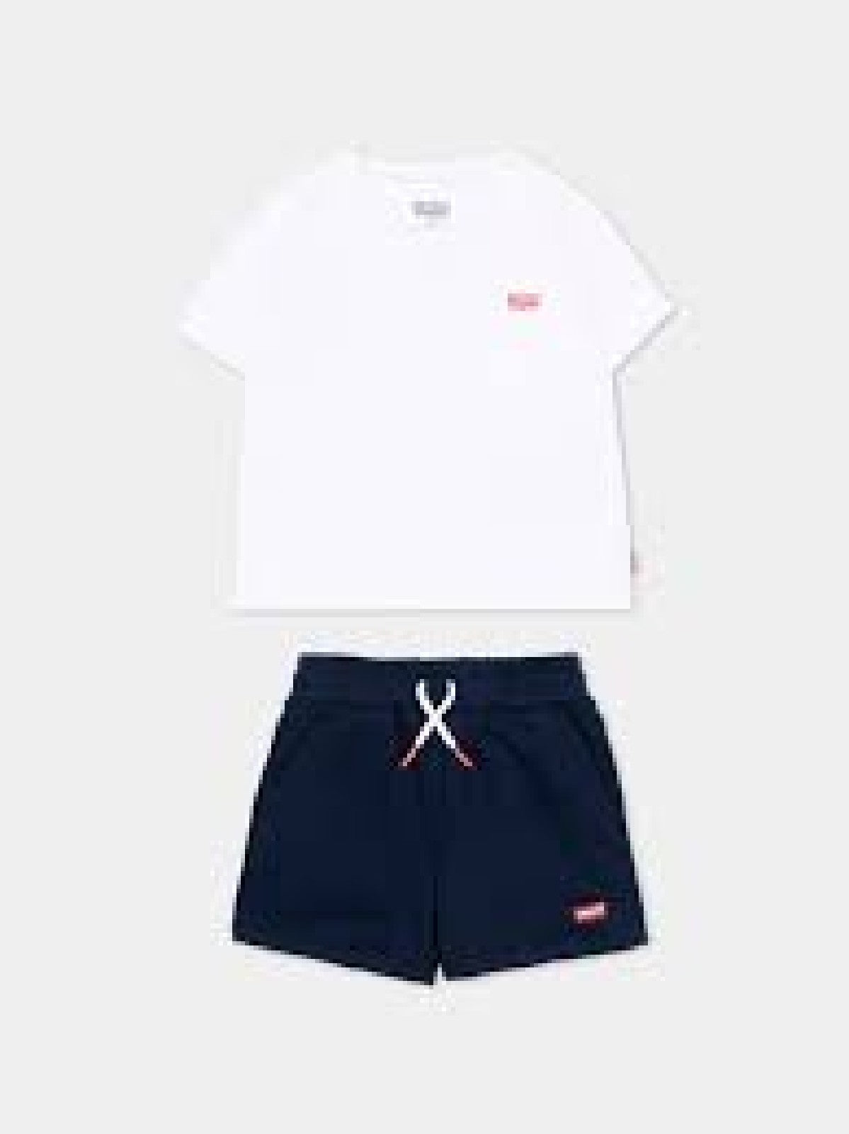 LEVI'S BRIGHT WHITE