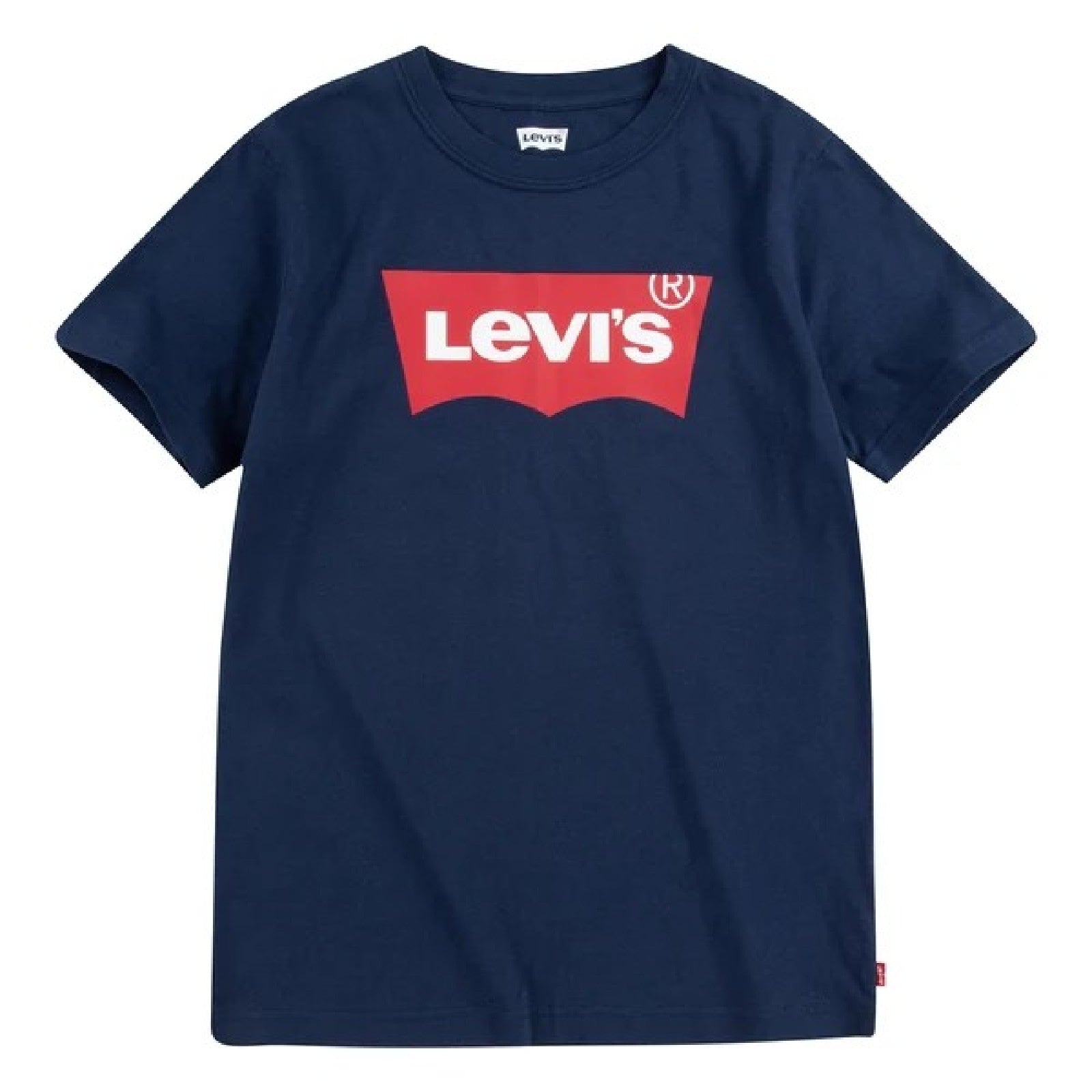 LEVI'S DRESS BLUE