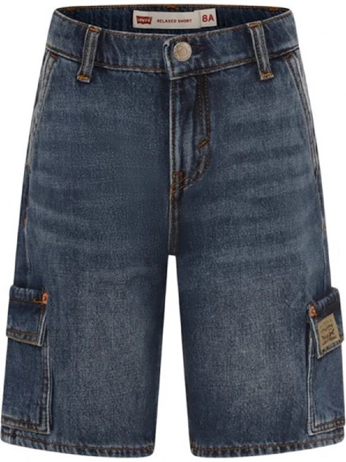 LEVI'S TUMBLEWEED Blue