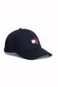 Tommy HERITAGE FLAG Blue