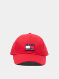 Tommy HERITAGE PRIMARY RED