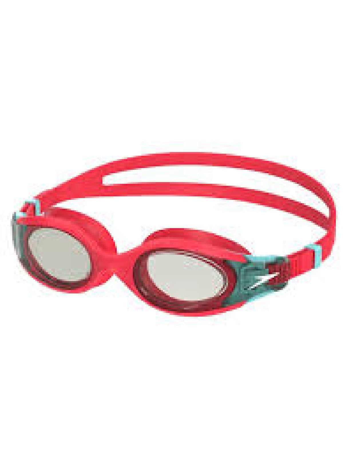 Speedo HYDROSSITY 2.0 JUNIOR Red
