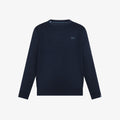 Sun68 BOY S SWEATER Blue