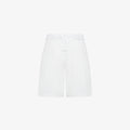Sun68 BOY S SHORTS COULISSE White