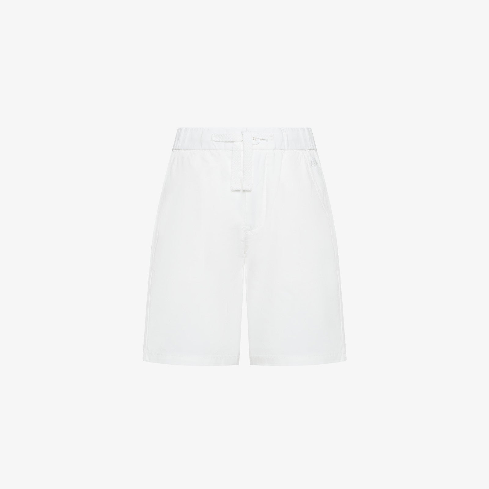 Sun68 BOY S SHORTS COULISSE White