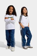 Adidas MINI JEANS KIDS Blue