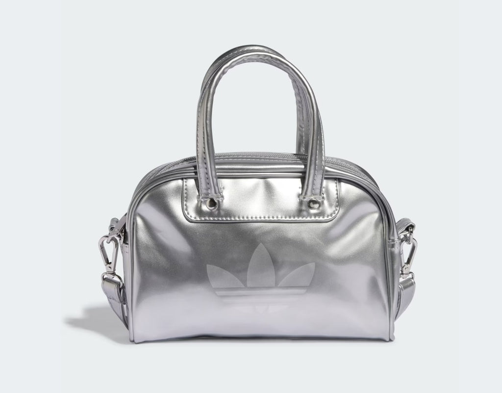 Adidas BORSA MINI BAG Grey