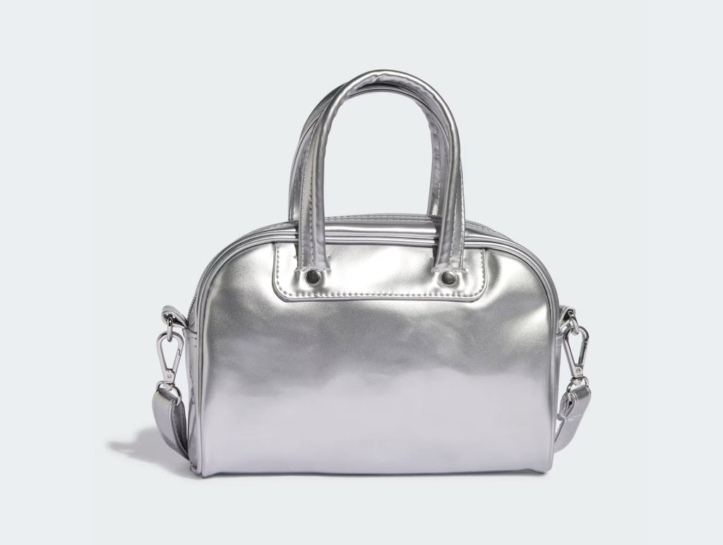 Adidas BORSA MINI BAG Grey