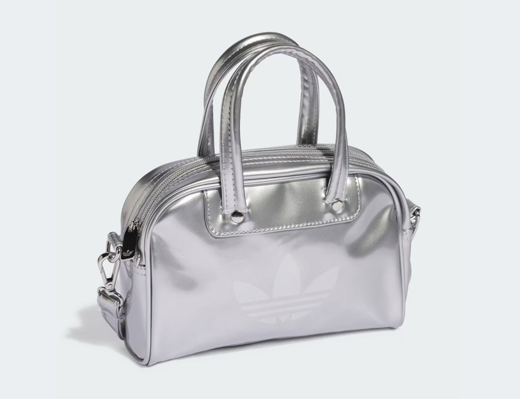 Adidas BORSA MINI BAG Grey