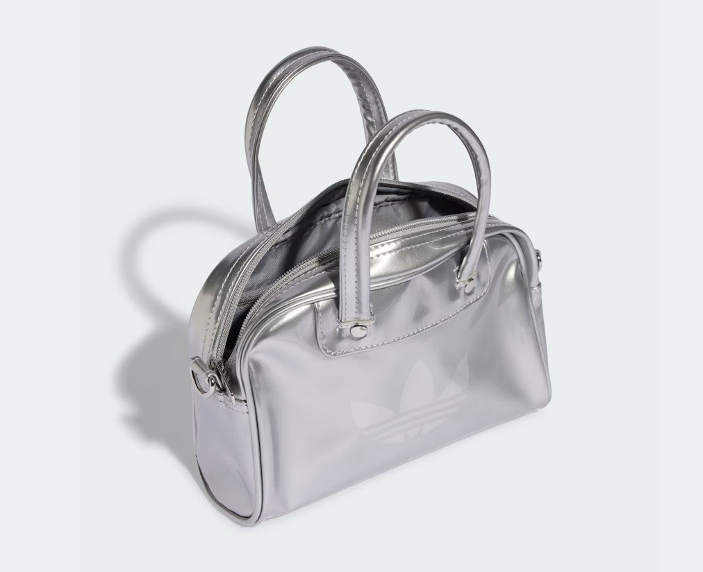 Adidas BORSA MINI BAG Grey