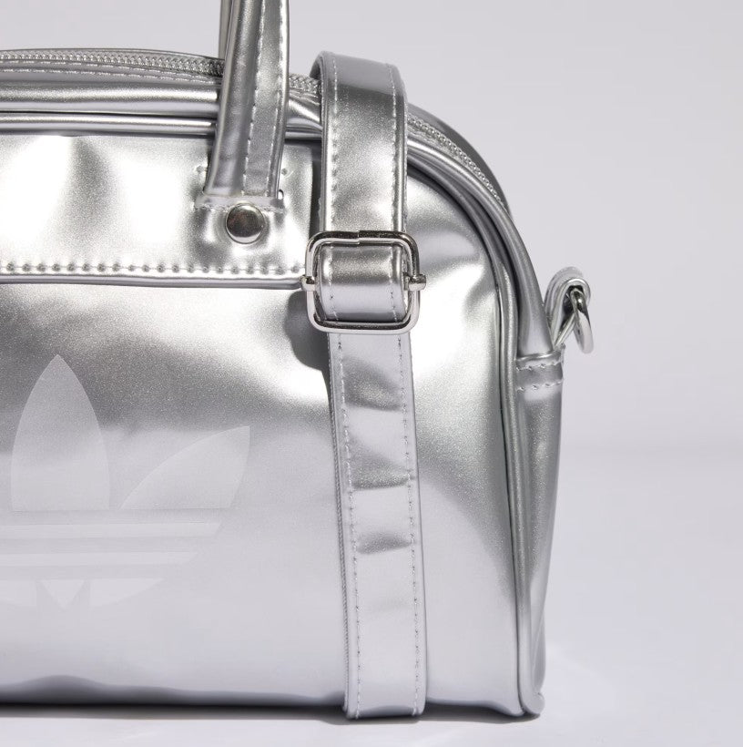 Adidas BORSA MINI BAG Grey