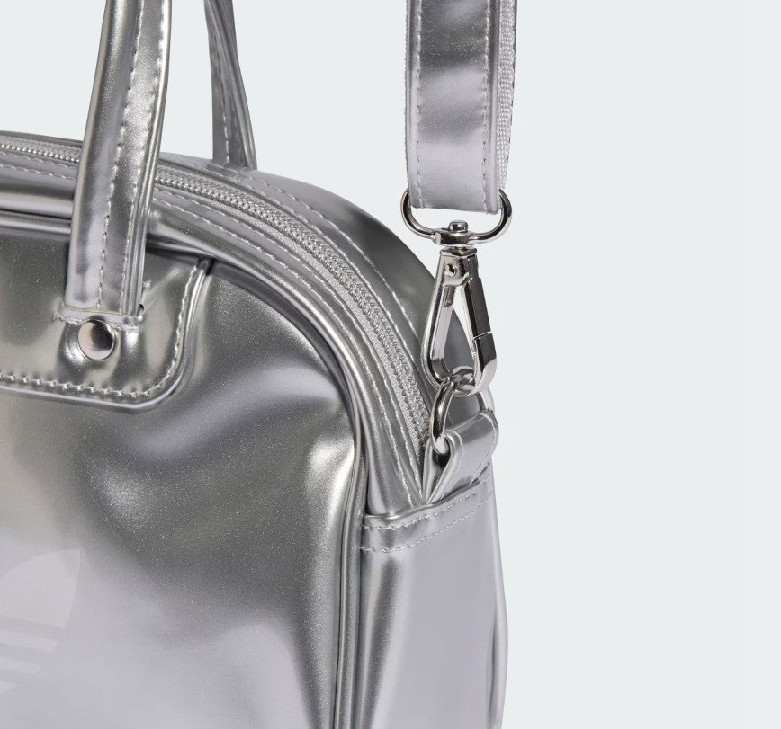 Adidas BORSA MINI BAG Grey