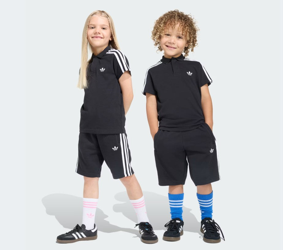 Adidas COMPLETO KIDS Black