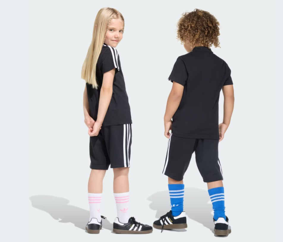 Adidas COMPLETO KIDS Black