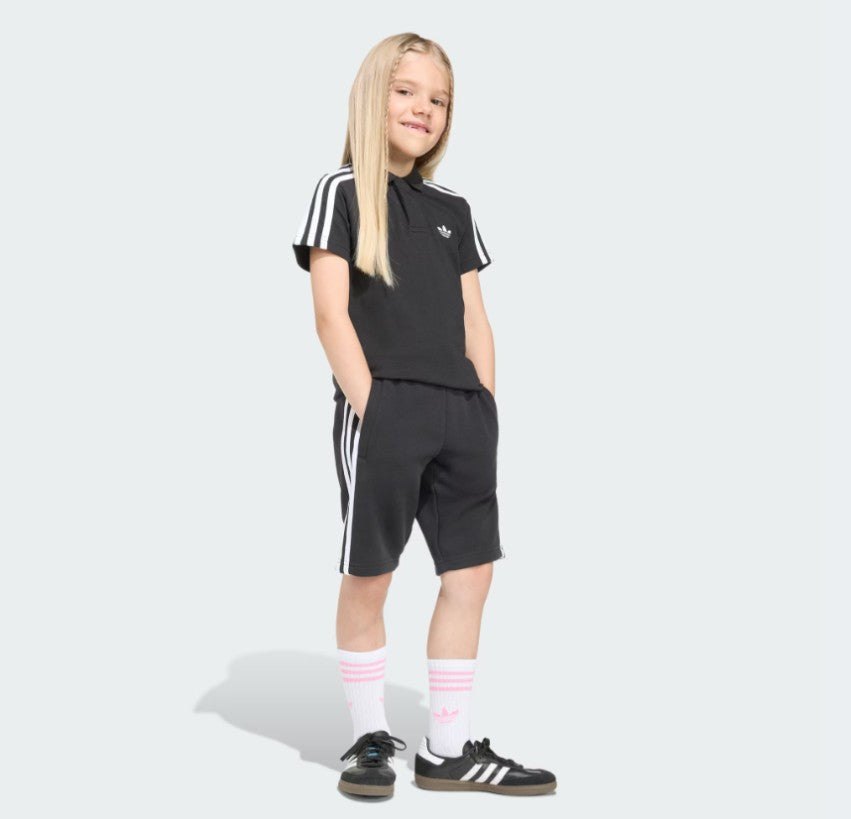 Adidas COMPLETO KIDS Black