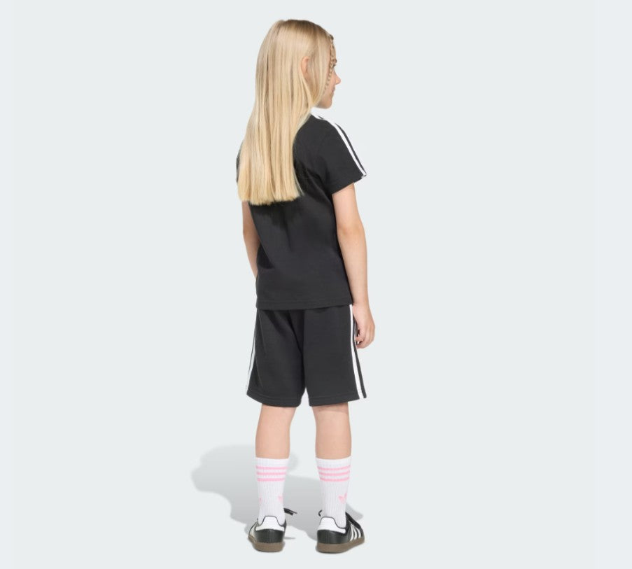 Adidas COMPLETO KIDS Black