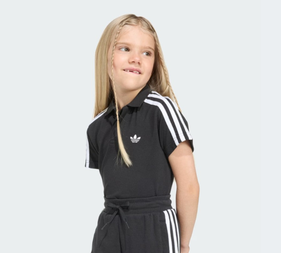 Adidas COMPLETO KIDS Black