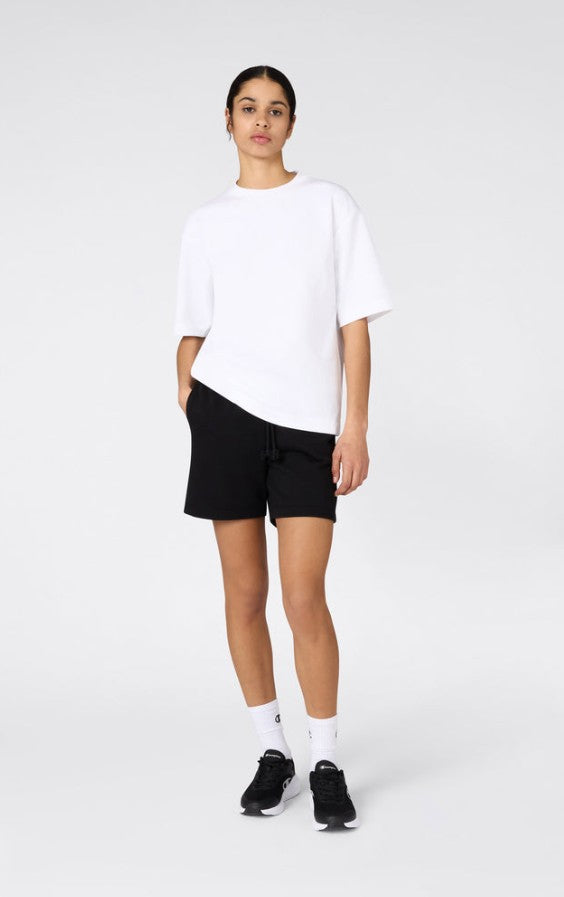 Champion SHORT DONNA Black