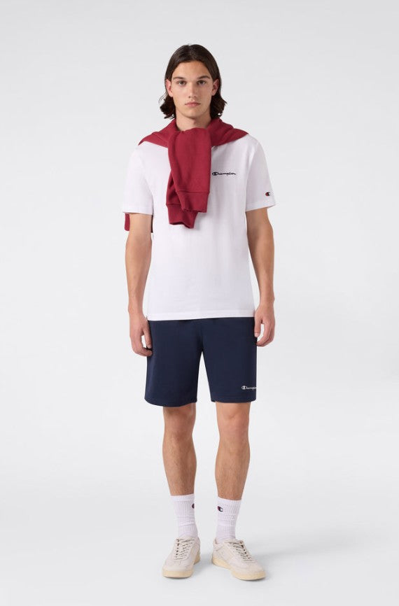 Champion PANTALONE COTONE LEGGERO Blue