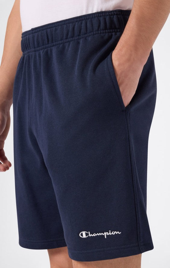 Champion PANTALONE COTONE LEGGERO Blue