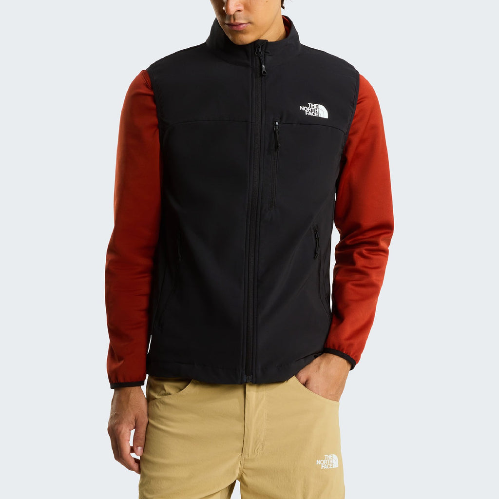 The North Face NIMBLE Black