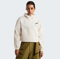 The North Face GIACCA A VENTO DONNA White