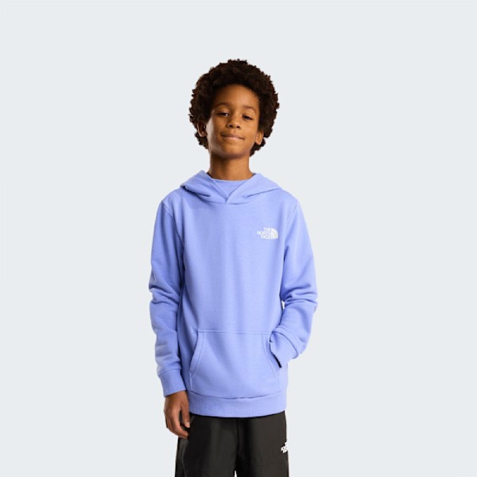 The North Face FELPA CAPPUCCIO KIDS