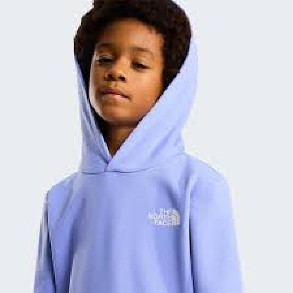The North Face FELPA CAPPUCCIO KIDS